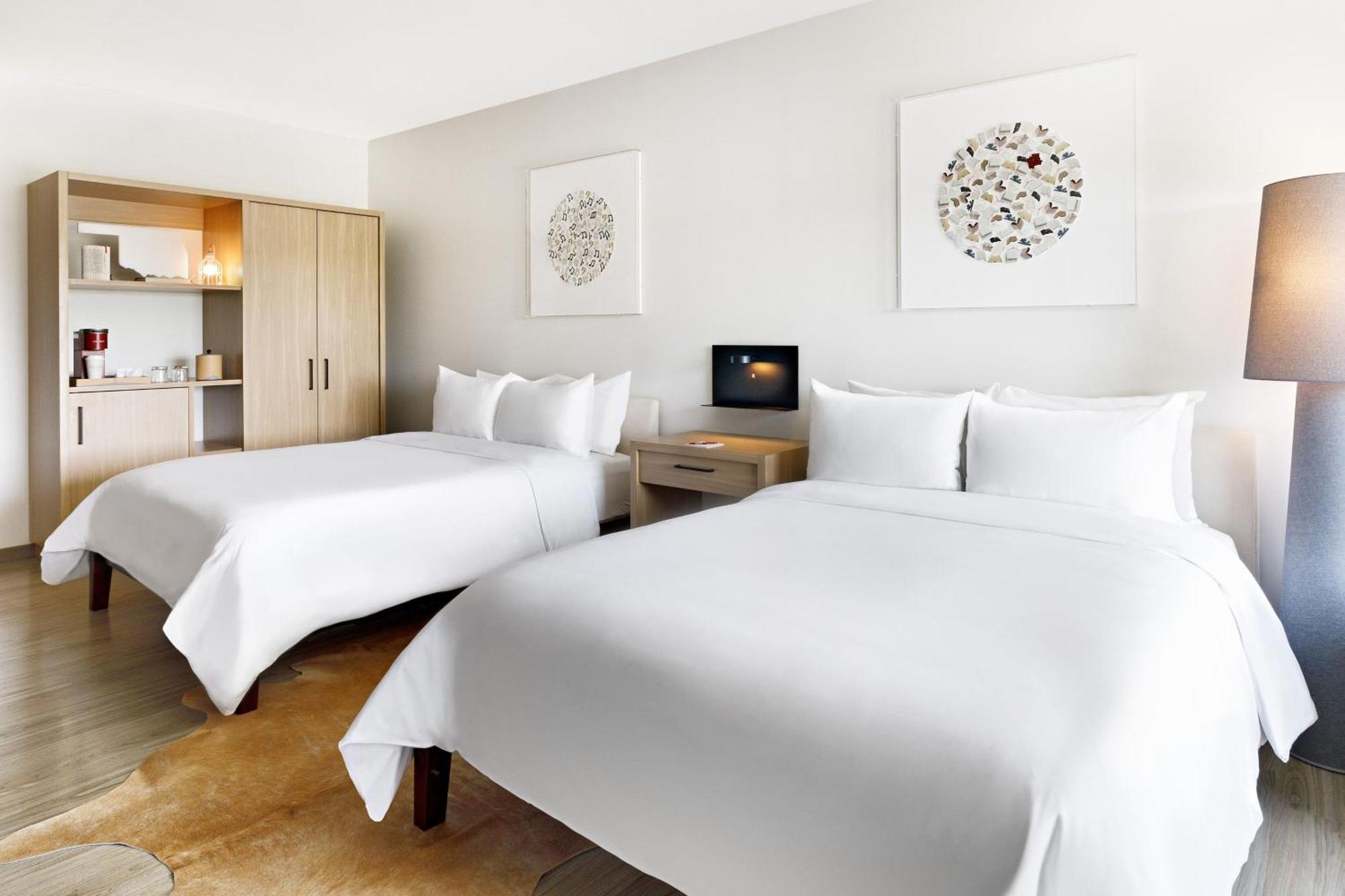 Noun Hotel, Norman, A Tribute Portfolio Hotel Zewnętrze zdjęcie