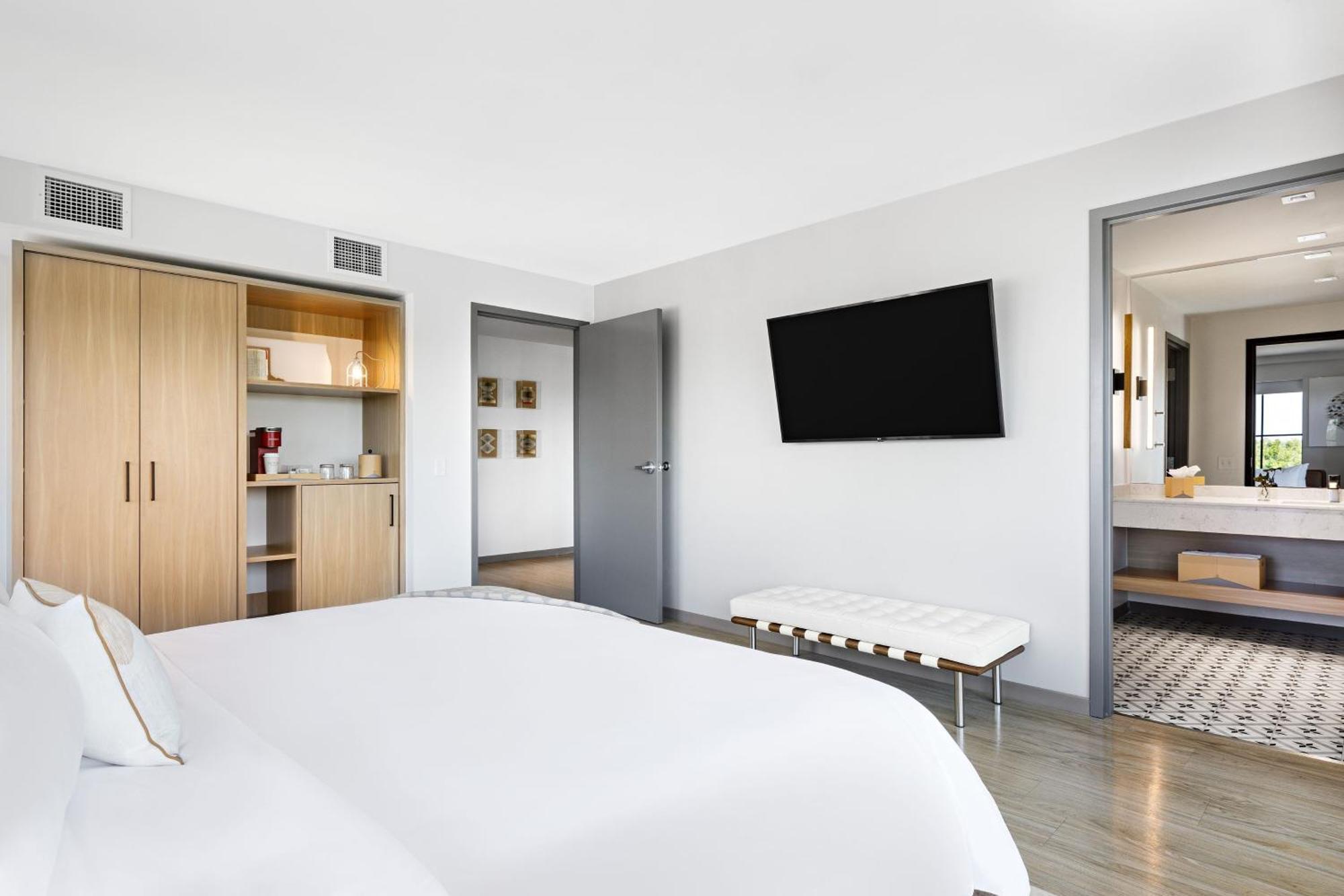 Noun Hotel, Norman, A Tribute Portfolio Hotel Zewnętrze zdjęcie