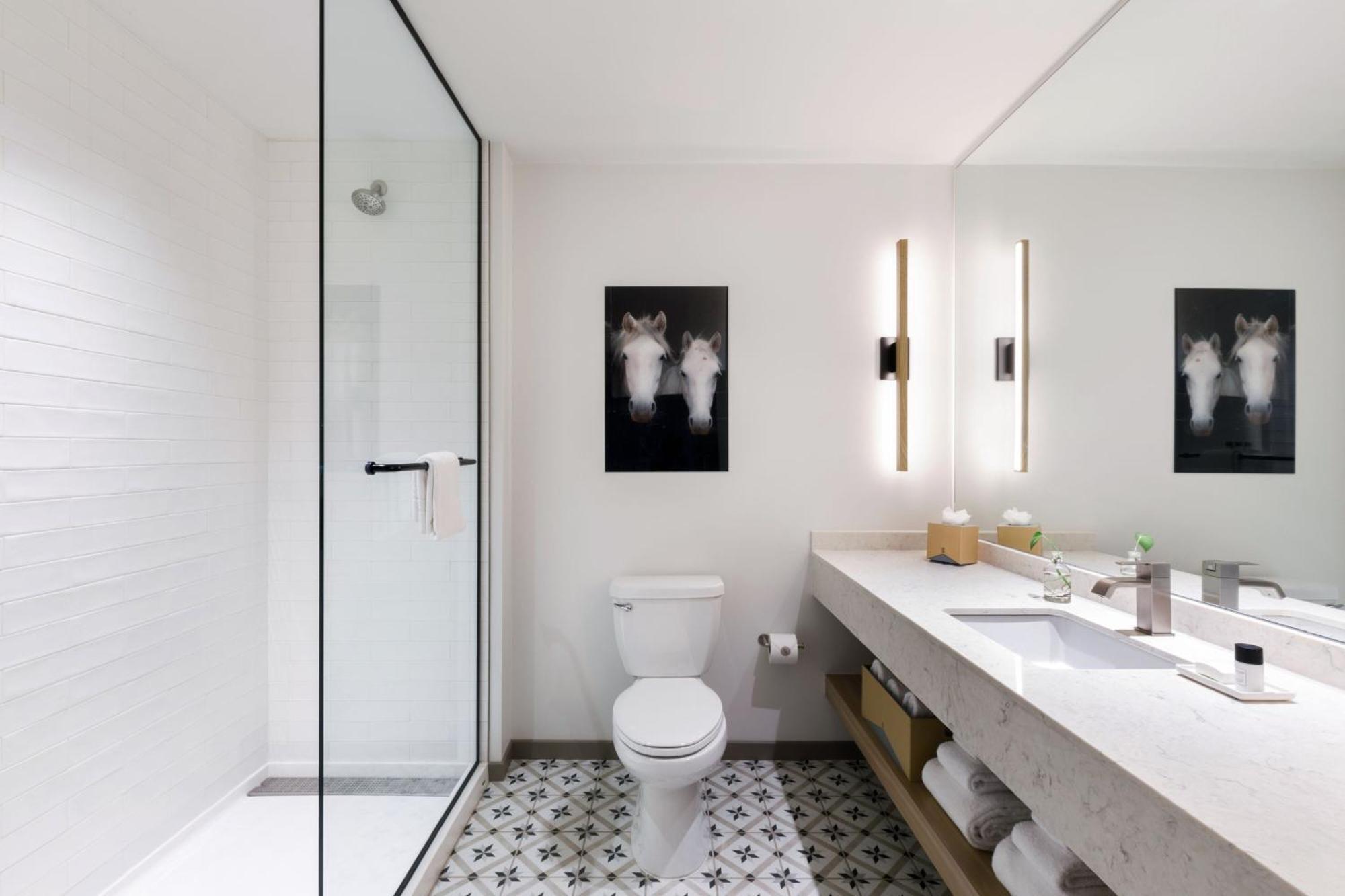 Noun Hotel, Norman, A Tribute Portfolio Hotel Zewnętrze zdjęcie