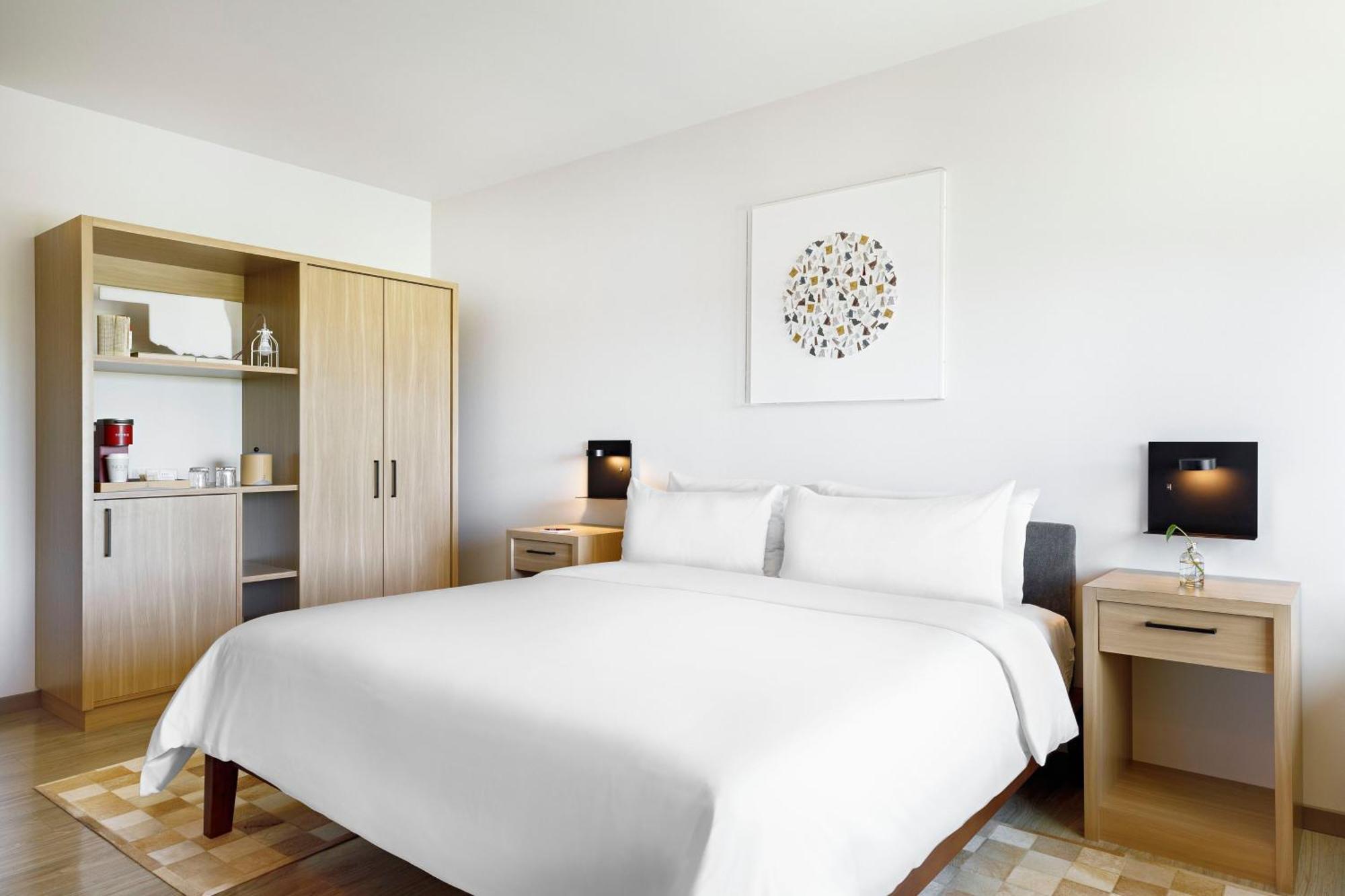 Noun Hotel, Norman, A Tribute Portfolio Hotel Zewnętrze zdjęcie