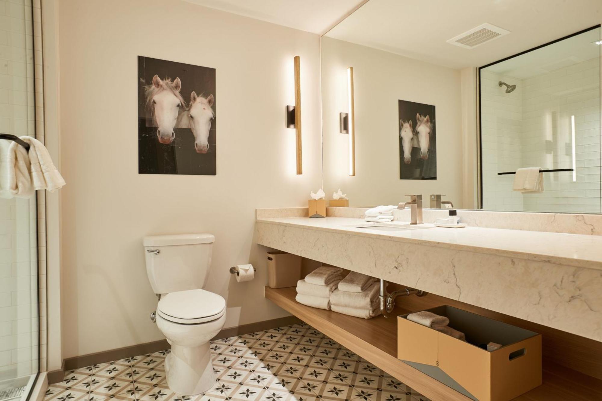 Noun Hotel, Norman, A Tribute Portfolio Hotel Zewnętrze zdjęcie